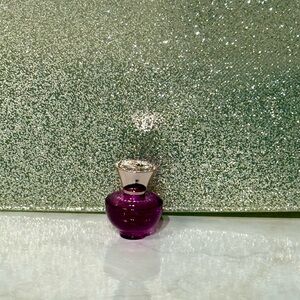 5 for $25 item 🌺 Mini Versace Dylan Purple